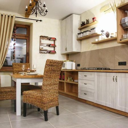 Гетьманські Палати , Старе Місто, 2 Спальні, Балкон-Тераса , 85 М Кв Kamenec Podolský Exteriér fotografie