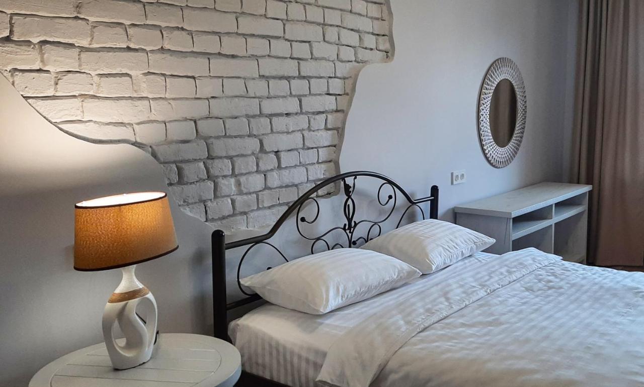 Гетьманські Палати , Старе Місто, 2 Спальні, Балкон-Тераса , 85 М Кв Kamenec Podolský Exteriér fotografie