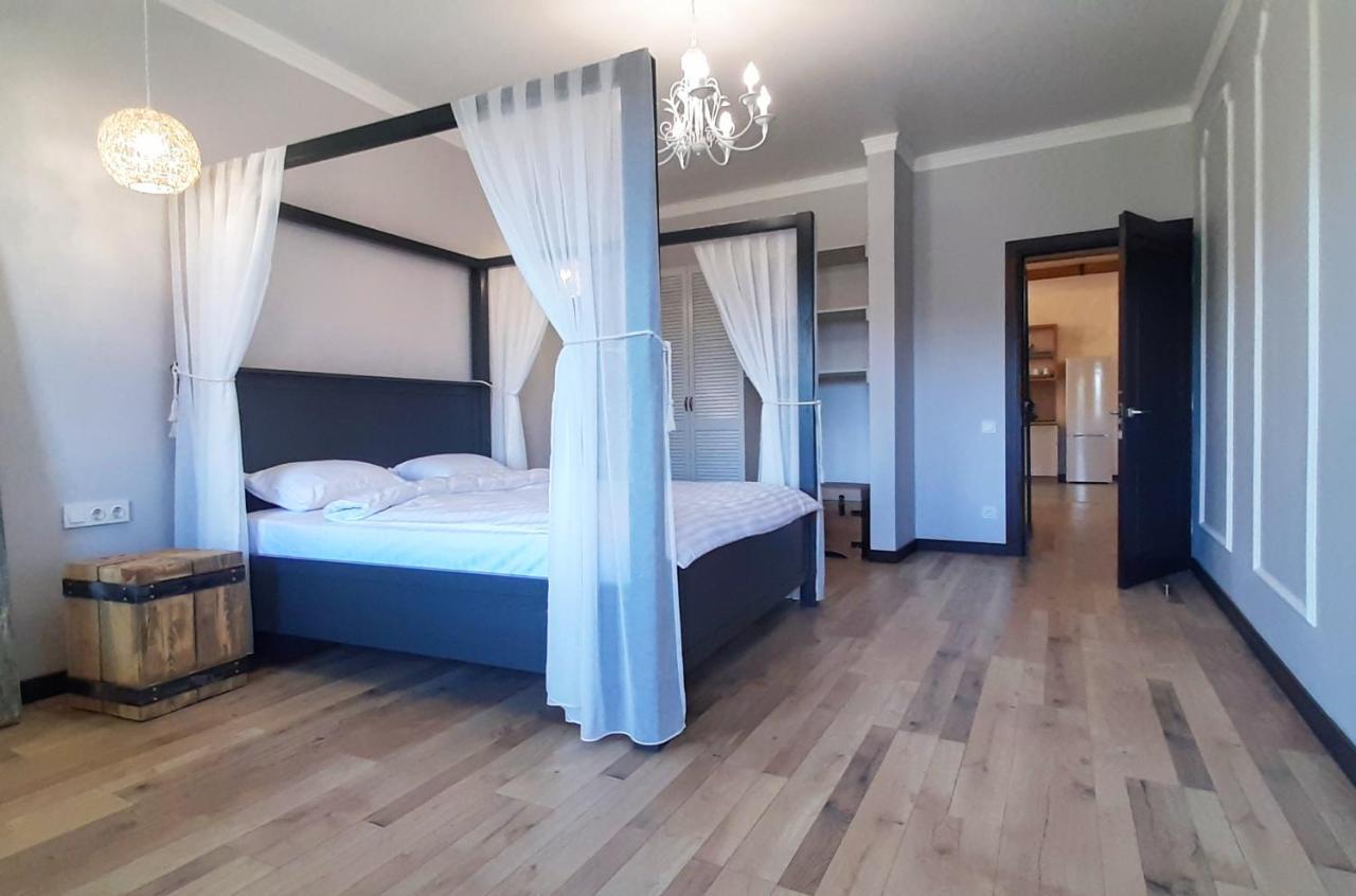 Гетьманські Палати , Старе Місто, 2 Спальні, Балкон-Тераса , 85 М Кв Kamenec Podolský Exteriér fotografie