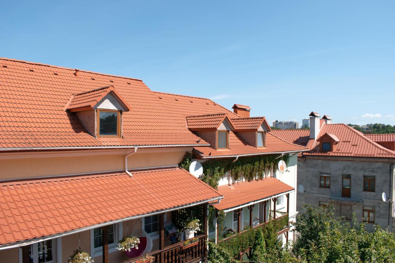 Гетьманські Палати , Старе Місто, 2 Спальні, Балкон-Тераса , 85 М Кв Kamenec Podolský Exteriér fotografie