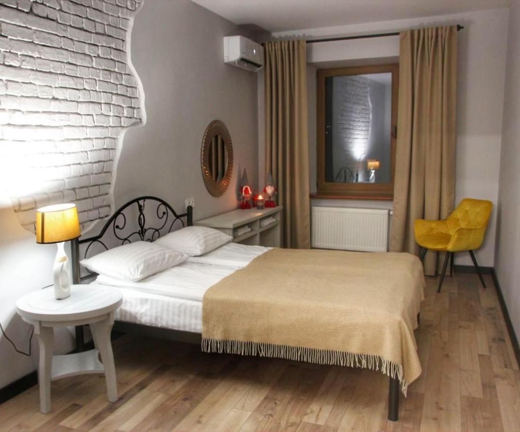 Гетьманські Палати , Старе Місто, 2 Спальні, Балкон-Тераса , 85 М Кв Kamenec Podolský Exteriér fotografie