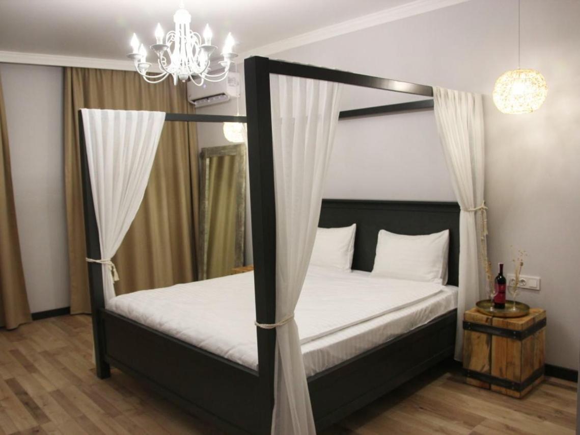 Гетьманські Палати , Старе Місто, 2 Спальні, Балкон-Тераса , 85 М Кв Kamenec Podolský Exteriér fotografie