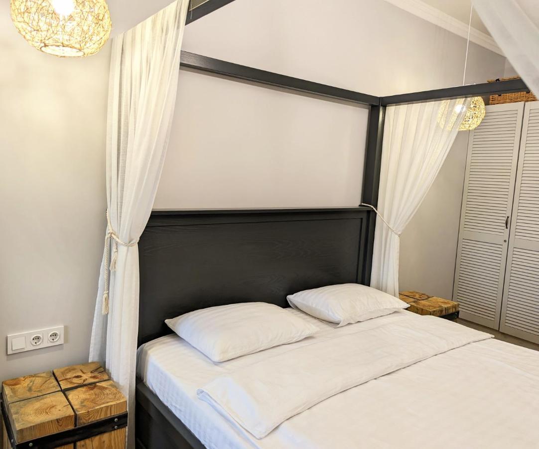 Гетьманські Палати , Старе Місто, 2 Спальні, Балкон-Тераса , 85 М Кв Kamenec Podolský Exteriér fotografie