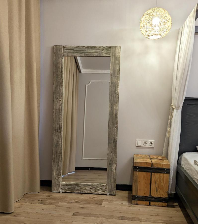 Гетьманські Палати , Старе Місто, 2 Спальні, Балкон-Тераса , 85 М Кв Kamenec Podolský Exteriér fotografie